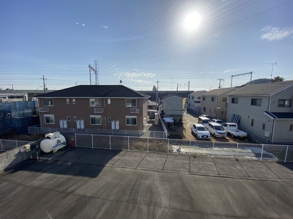 エトランス西庄の物件内観写真